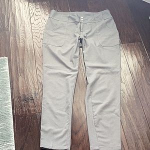 JoFit Golf Pants size 2- Grey